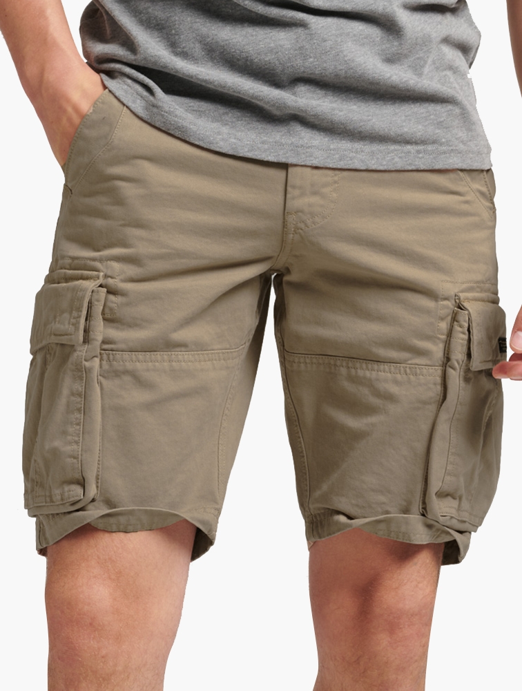 Core cargo online heavy shorts